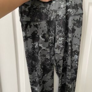 Old Navy capri leggings